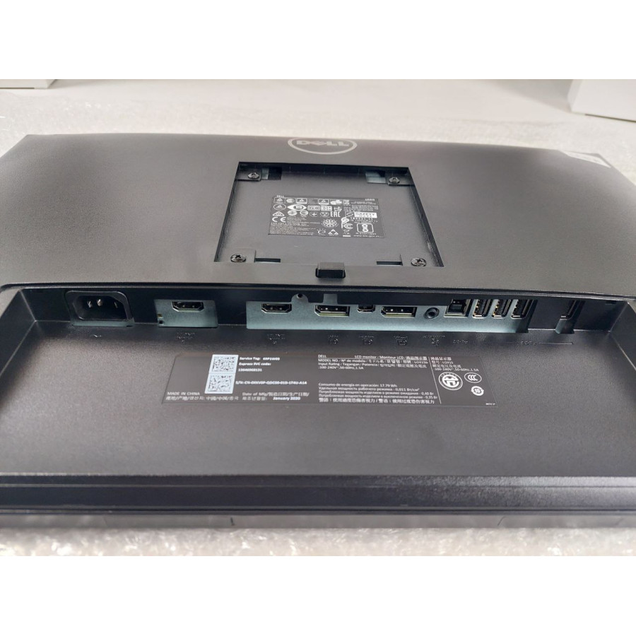Монітор DELL U2415 б/в купити в інтернет-магазині Eplus